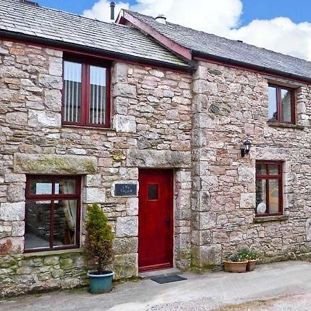 The Crook Vila Great Urswick Exterior foto