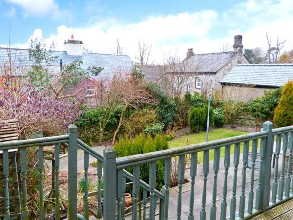 The Crook Vila Great Urswick Exterior foto